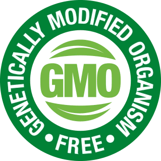 Non-GMO formula